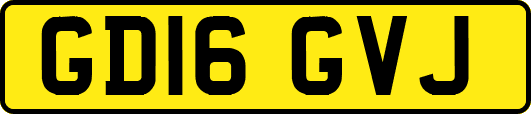 GD16GVJ