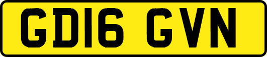 GD16GVN