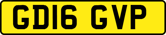 GD16GVP