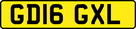 GD16GXL
