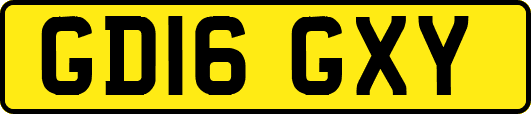 GD16GXY