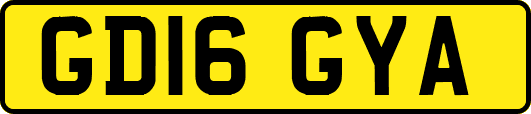 GD16GYA