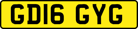 GD16GYG