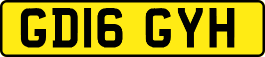 GD16GYH