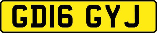 GD16GYJ