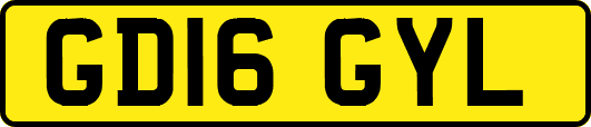 GD16GYL