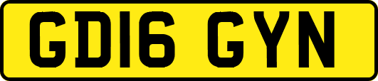GD16GYN