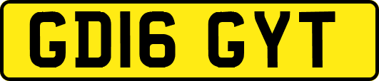 GD16GYT