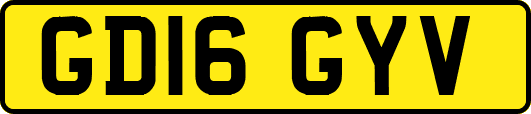 GD16GYV