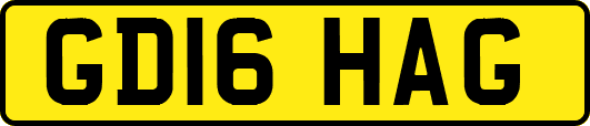 GD16HAG