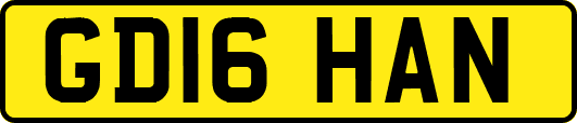GD16HAN