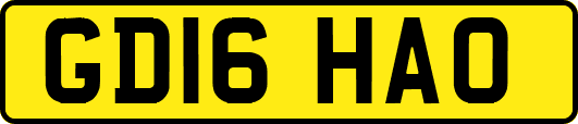 GD16HAO
