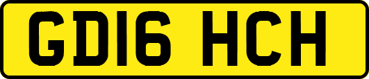 GD16HCH