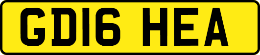 GD16HEA