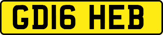 GD16HEB