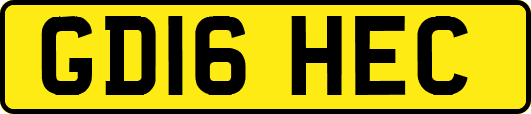 GD16HEC