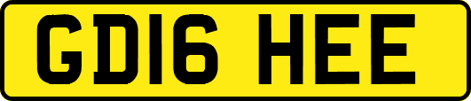 GD16HEE