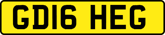 GD16HEG