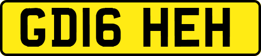 GD16HEH