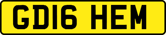 GD16HEM