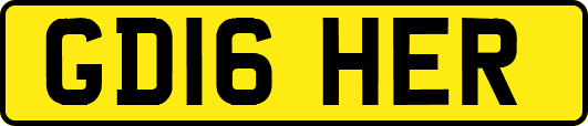 GD16HER