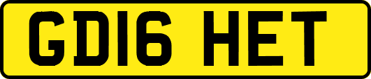 GD16HET