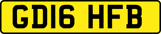 GD16HFB