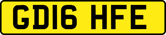 GD16HFE