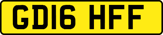 GD16HFF