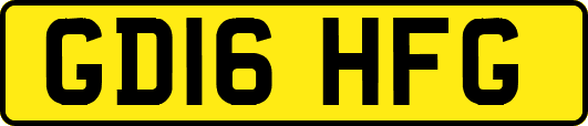 GD16HFG