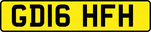 GD16HFH