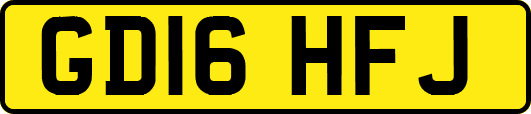 GD16HFJ