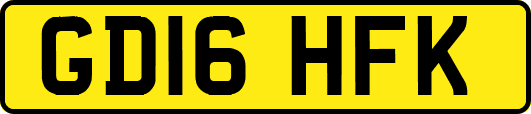 GD16HFK