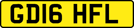 GD16HFL