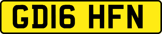GD16HFN