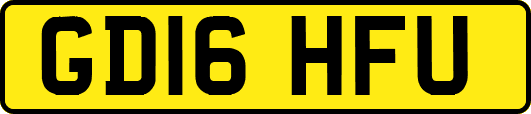 GD16HFU