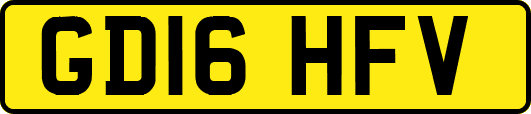 GD16HFV