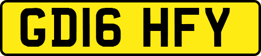 GD16HFY