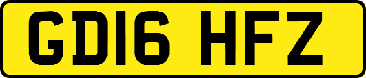 GD16HFZ