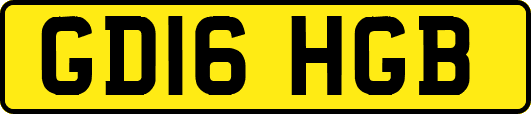 GD16HGB