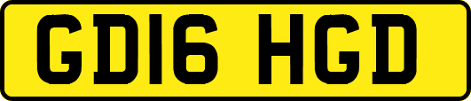 GD16HGD