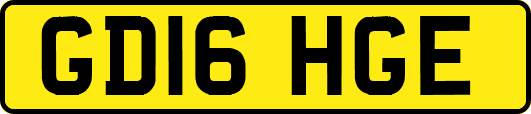 GD16HGE