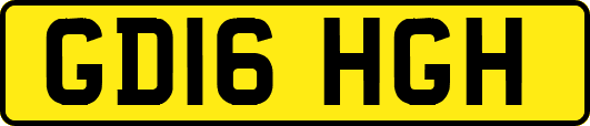 GD16HGH