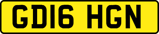 GD16HGN