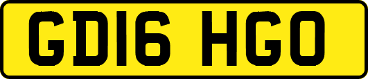 GD16HGO