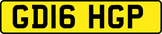 GD16HGP