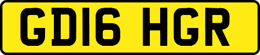 GD16HGR
