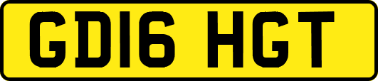 GD16HGT