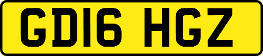 GD16HGZ