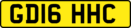 GD16HHC